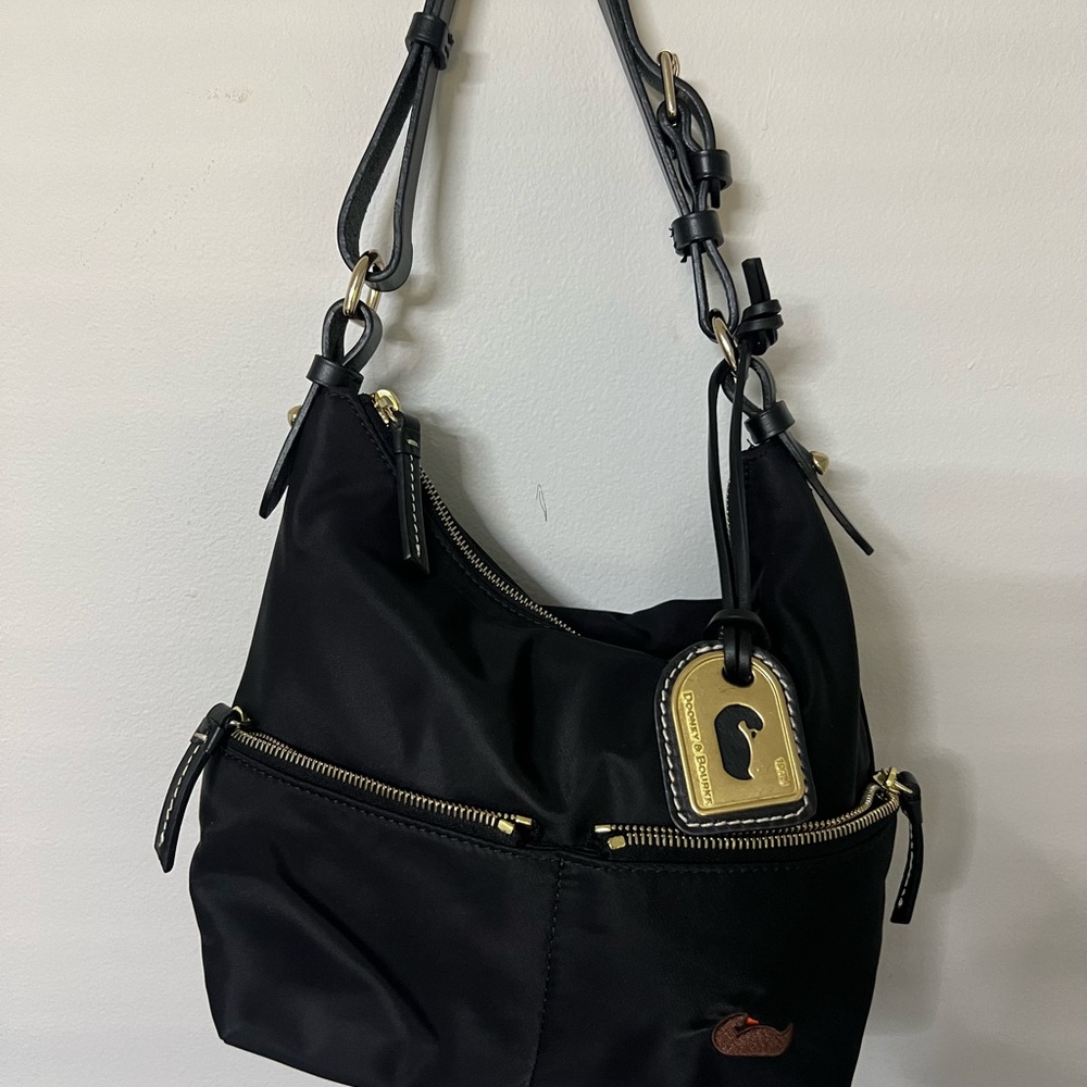 Rooney & bourke Stylish Black Women's Bag